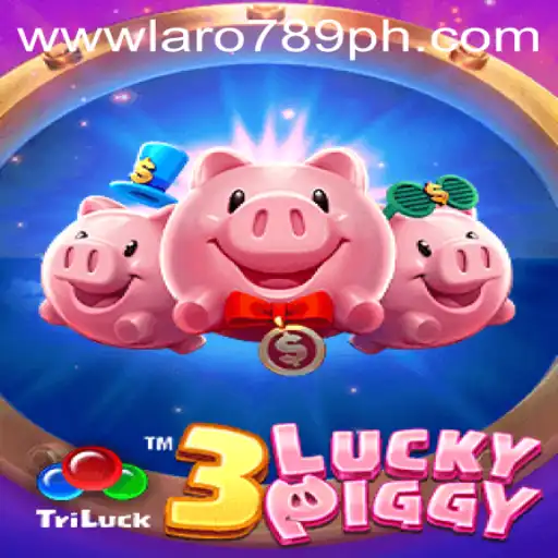 Unveiling 3LUCKYPIGGY: A Dynamic Gaming Adventure