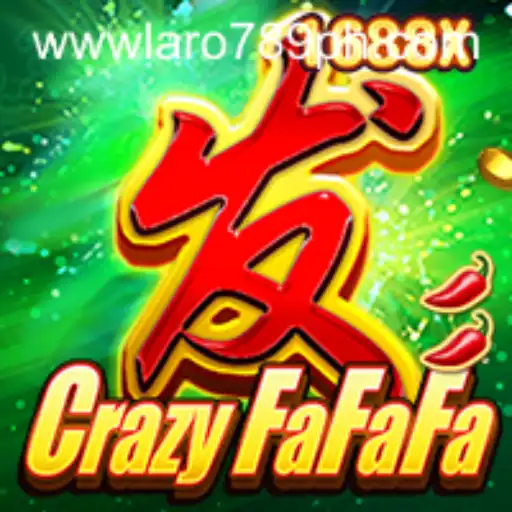 CrazyFaFaFa: The Game Taking the World by Storm with LaRo789
