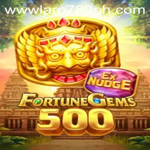 Unveiling the World of FortuneGems500: A Thrilling Gaming Experience