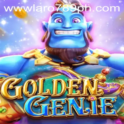 GOLDENGENIE: A Magical Journey in Virtual Reality