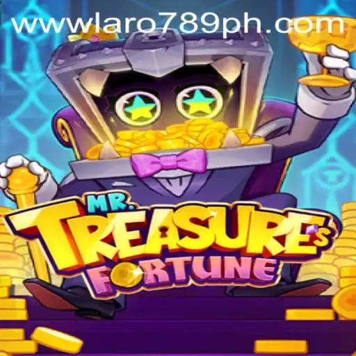 Discover the Thrills of MrTreasuresFortune: A Comprehensive Guide to Gameplay and Strategy