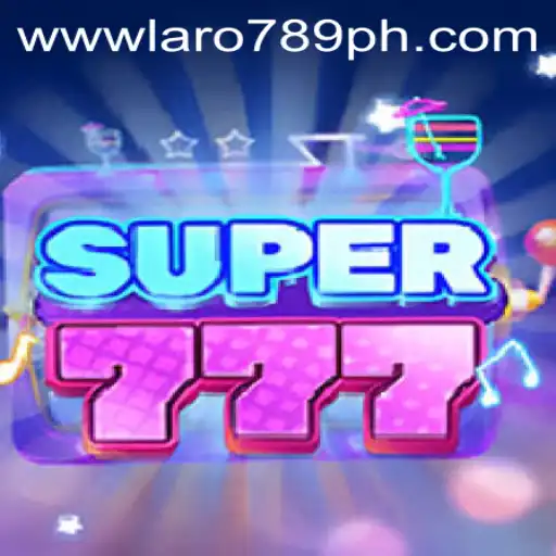 Super777: The Thrilling World of Gaming