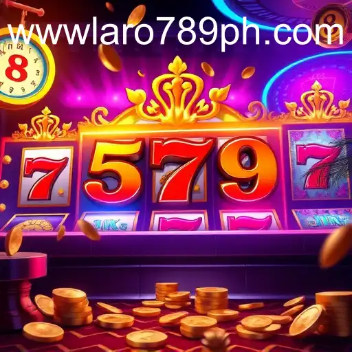 Exploring Online Slots with LaRo789