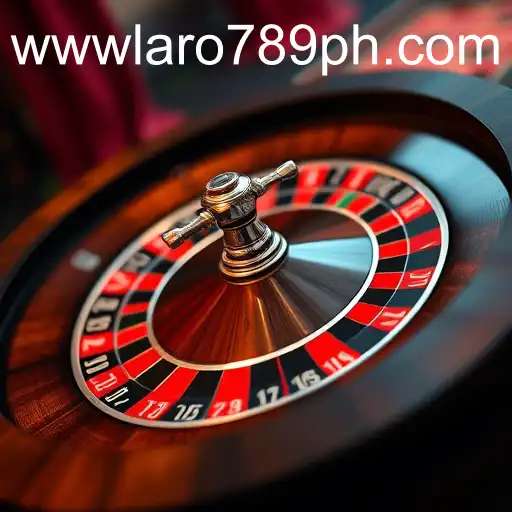 The Intriguing World of Roulette: Exploring the Allure of LaRo789