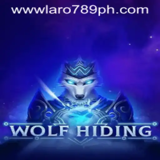 Unveiling the Thrills of WolfHiding: The Game Dominating the LaRo789 Scene